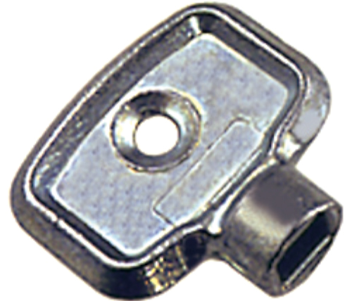 Ключи квадратные FAR FD 6300 для воздухоотводчиков серии 6010-6020