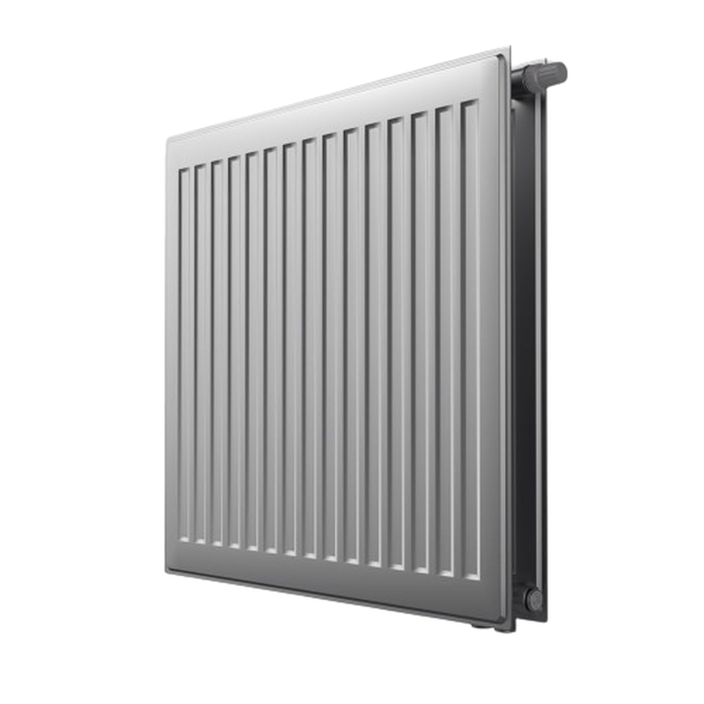 Радиатор стальной панельный Royal Thermo VENTIL HYGIENE VH10 0.884 кВт настенный, высота - 300 мм, длина  1700 мм, количество панелей - 1, присоединение резьбовое - 1/2