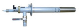 Запально-защитное устройство ПРОМА ЗСУ-ПИ-60-2000 инжекционное, диаметр ствола - 60 мм, длина погружной части -2000 мм, универсальное