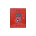Шкаф пожарный ФАЭКС ШПК 310 НОК компакт, навесной, открытый, красный
