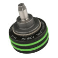 Расширительная насадка REHAU RO Дн16 для экспандера механического системы RAUTOOL RO и трубы 16,2x2,6 мм (Stabil)