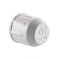 Колпачок защитный Valtec VT-011 3/4″ Ду20 корпус -  пластик ABS для клапанов VT.007/008