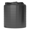 Бак для воды Aкватек ATV 1500 объем – 1500л с поплавком, материал – полиэтилен, черный